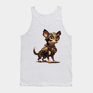 Stpup001 Tank Top